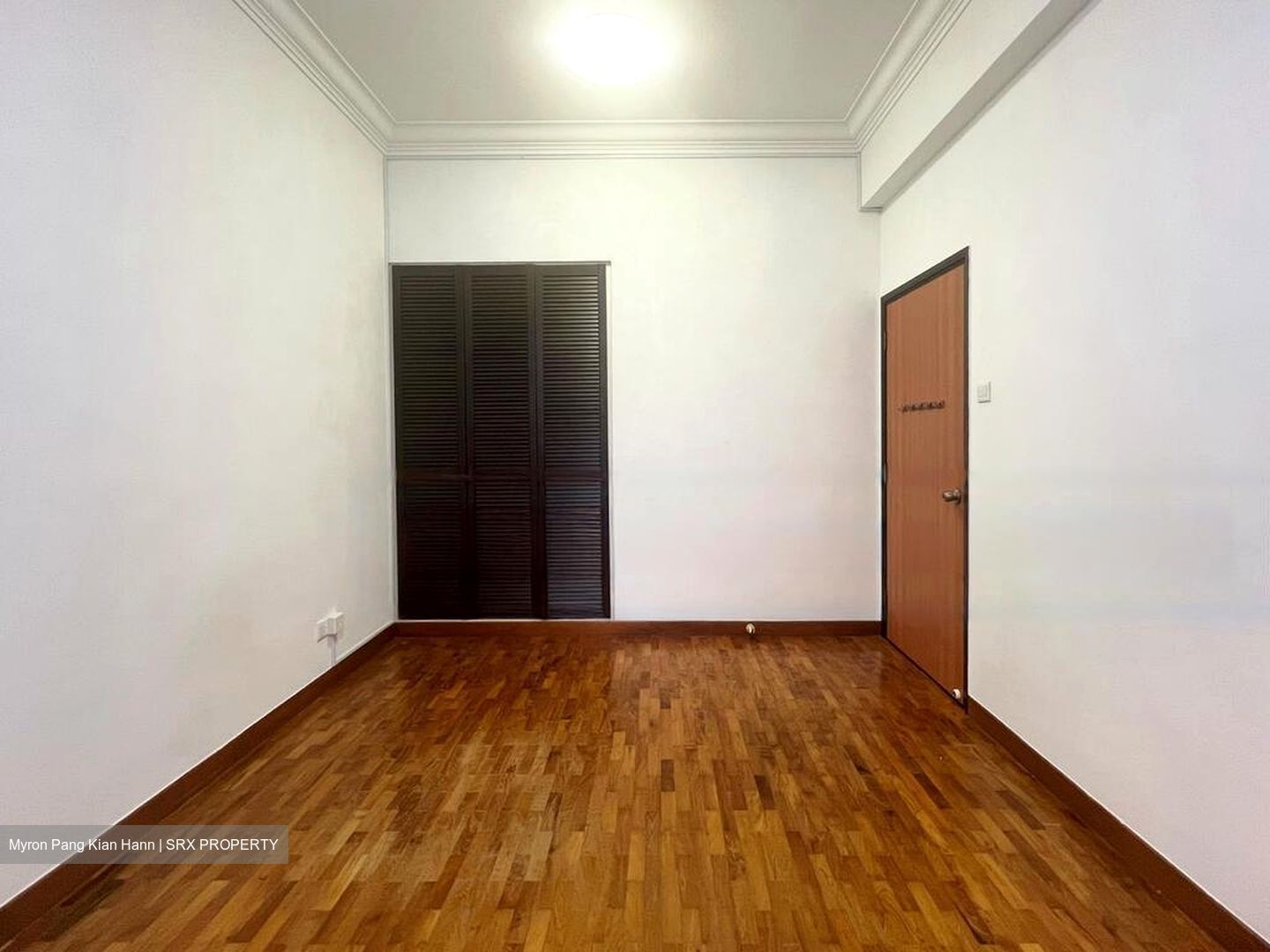 Parbury Hill Condominium (D16), Condominium #449169221